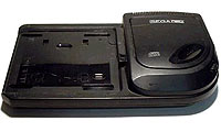 SEGA CD MODEL 2 (TOP LOAD) (used) - Retro SEGA GENESIS
