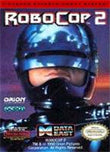 ROBOCOP 2 (used) - Retro NINTENDO