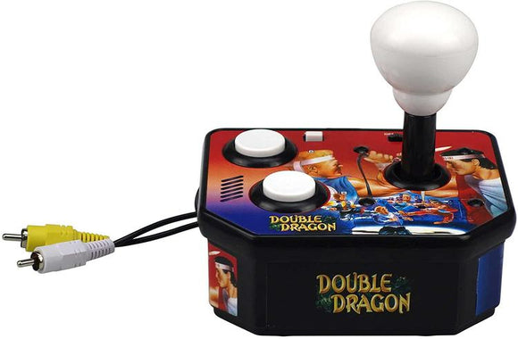 DOUBLE DRAGON TV PLUG N PLAY (new) - Miscellaneous System