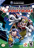 DISNEY SPORTS FOOTBALL - Retro GAMECUBE