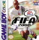 FIFA 2000 (used) - Retro GAME BOY COLOR