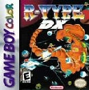 R-TYPE DX (used) - Retro GAME BOY COLOR