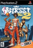 NBA STREET VOL 2 (used) - Retro PLAYSTATION 2