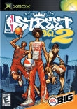 NBA STREET VOL. 2 - Retro XBOX