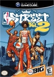 NBA STREET VOL 2 (used) - Retro GAMECUBE