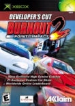 BURNOUT 2 POINT OF IMPACT - DEVELOPERS CUT - Retro XBOX