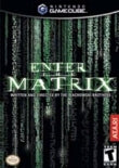 ENTER THE MATRIX - Retro GAMECUBE