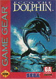 ECCO THE DOLPHIN (used) - Retro SEGA GAME GEAR