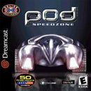 POD SPEEDZONE - Retro SEGA DREAMCAST