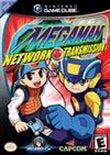 MEGA MAN NETWORK TRANSMISSION - Retro GAMECUBE