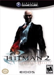 HITMAN 2 SILENT ASSASSIN (used) - Retro GAMECUBE