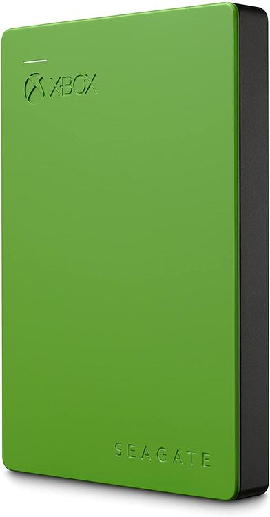 SEAGATE 2TB HARD DRIVE XONE - Xbox One ACCESSORIES