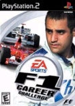 F1 CAREER CHALLENGE - Retro PLAYSTATION 2