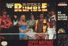 WWF ROYAL RUMBLE (used) - Retro SUPER NINTENDO