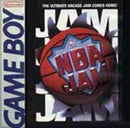 NBA JAM (used) - Retro GAME BOY COLOR