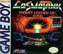 COSMOTANK (used) - Retro GAME BOY COLOR