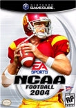 NCAA FOOTBALL 2004 (used) - Retro GAMECUBE