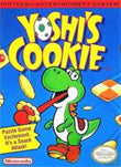 YOSHIS COOKIE - Retro NINTENDO