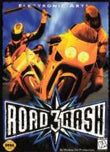 ROAD RASH III (used) - Retro SEGA GENESIS