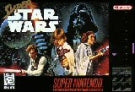 SUPER STAR WARS (used) - Retro SUPER NINTENDO