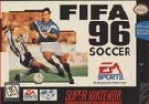 FIFA SOCCER 96 (used) - Retro SUPER NINTENDO