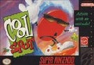 COOL SPOT (used) - Retro SUPER NINTENDO