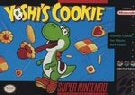 YOSHIS COOKIE (used) - Retro SUPER NINTENDO