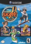 DISNEYS EXTREME SKATE ADVENTURE (used) - Retro GAMECUBE