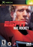 ESPN NHL HOCKEY - Retro XBOX