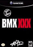BMX XXX - Retro GAMECUBE