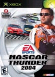 NASCAR THUNDER 2004 (used) - Retro XBOX