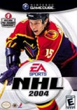 NHL 2004 - Retro GAMECUBE