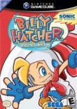 BILLY HATCHER AND THE GIANT EGG (used) - Retro GAMECUBE