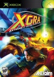XGRA EXTREME-G RACING ASSOCIATION (used) - Retro XBOX