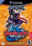 BEYBLADE VFORCE SUPER TOURNAMENT BATTLE (used) - Retro GAMECUBE