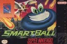 SMARTBALL (used) - Retro SUPER NINTENDO