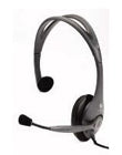 HEADSET PS2 LOGITECH - Retro PLAYSTATION 2