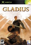 GLADIUS (used) - Retro XBOX