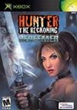HUNTER THE RECKONING REDEEMER (used) - Retro XBOX