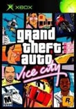 GRAND THEFT AUTO VICE CITY - Retro XBOX