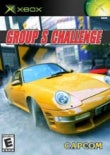 GROUP S CHALLENGE - Retro XBOX