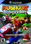 MARIO KART DOUBLE DASH (used) - Retro GAMECUBE