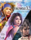FINAL FANTASY X-2 GUIDE (used) - Hint Book