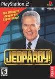 JEOPARDY - Retro PLAYSTATION 2
