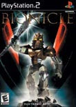 BIONICLE (used) - Retro PLAYSTATION 2