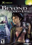 BEYOND GOOD & EVIL (used) - Retro XBOX