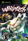 WHIPLASH - Retro XBOX