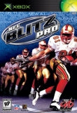 NFL BLITZ PRO - Retro XBOX
