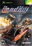 ROADKILL - Retro XBOX