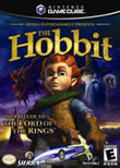 THE HOBBIT (used) - Retro GAMECUBE